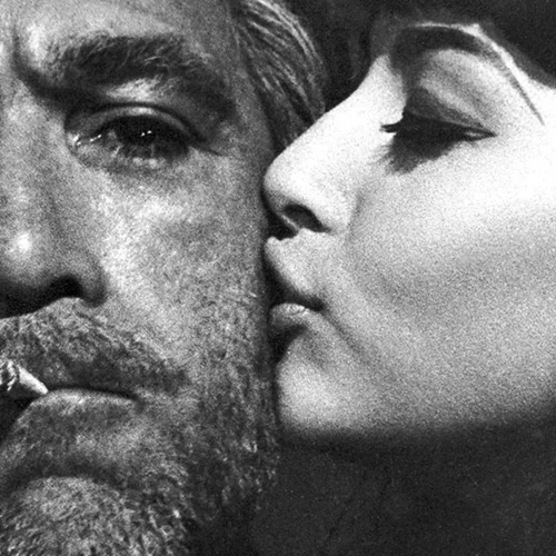 Ο Αλέξης Ζορμπάς ζωντανεύει στη σκηνή του Ολύμπια