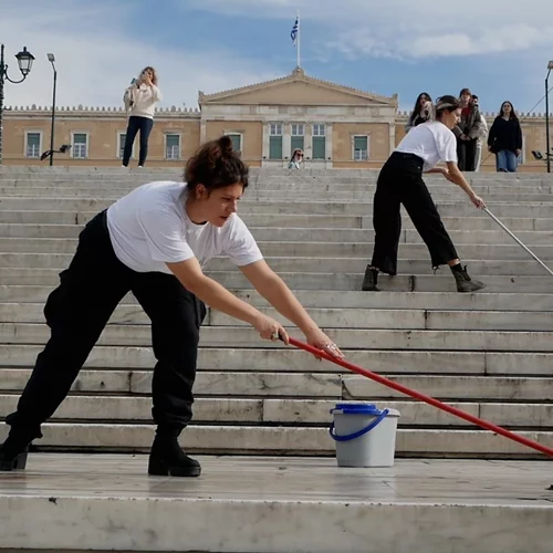 Ιδιωτικά ιδρύματα και πολιτισμός: μια σχέση υπό διαπραγμάτευση