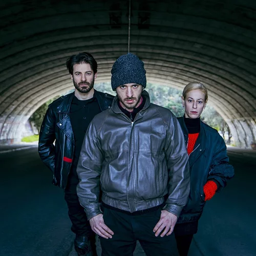 Φεστιβάλ Αθηνών: Τρία δυνατά ραντεβού στην Πειραιώς 260