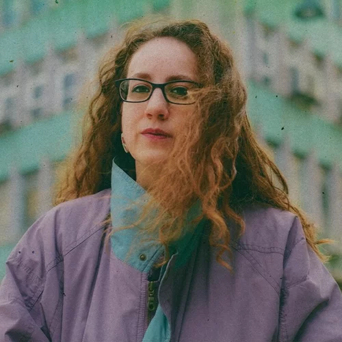 Η Nefeli Walking Undercover έρχεται στο δισκοπωλείο "Underflow"