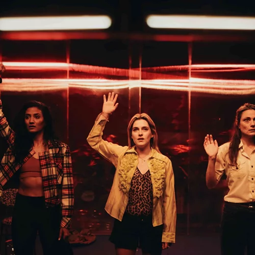 Το γυναικείο βίωμα πρωταγωνιστεί στο Θέατρο Τέχνης