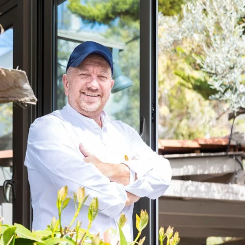 Οι σεφ μίλησαν: Ο Έκτορας Μποτρίνι πιο επιδραστικός σεφ της Ελλάδας