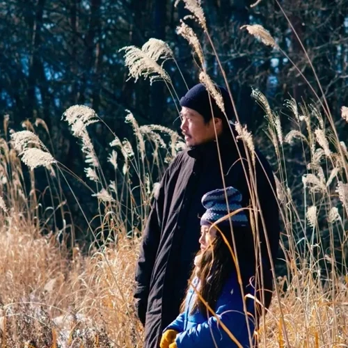 Ριουσούκε Χαμαγκούτσι: "Έχεις πετύχει όταν αναγκάζεις το θεατή να θέσει τις σωστές ερωτήσεις"