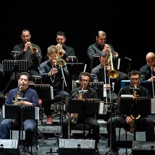 Μια οσκαρική βραδιά στο "Ολύμπια"