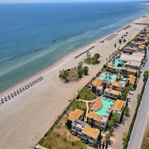 Πιερία, το δικό μας… Μαϊάμι!