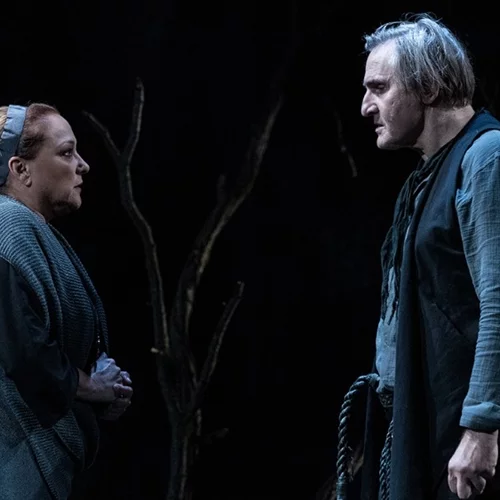 Οι "Μάγισσες του Σάλεμ" επιστρέφουν ανανεωμένες