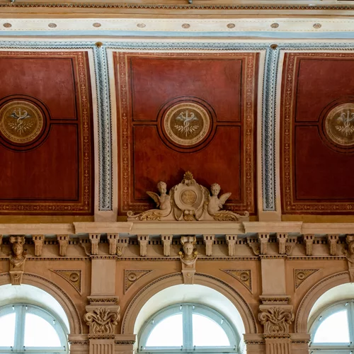 Η Εθνική Τράπεζα συμμετέχει στο Open House Athens 2024