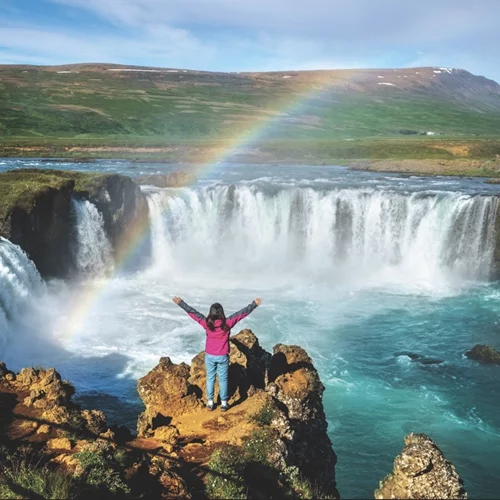 Solo travel: Η νέα τάση και 8 στάσεις για να την απολαύσετε