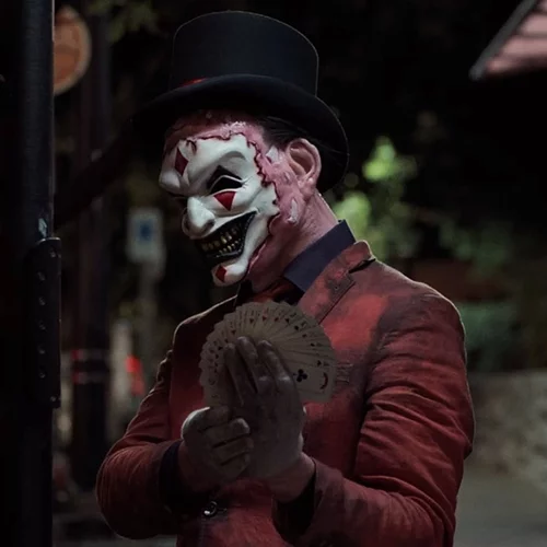 Ο Γελωτοποιός 2