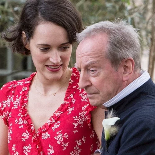 Οι τηλεοπτικές στιγμές πατέρα-παιδιού της σύγχρονης TV που μας έκαναν να λυγίσουμε