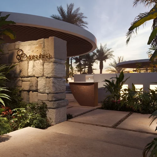 Νέα έδρα στην Πάρο αποκτά ο Nobu Matsuhisa