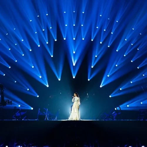 Eurovision 2025: Πότε θα πραγματοποιηθεί ο εθνικός τελικός για την ανάδειξη της ελληνικής συμμετοχής