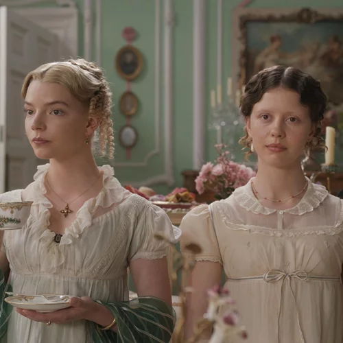 Απόψε (17/3) στην TV: μία ιστορία της Τζέιν Όστεν