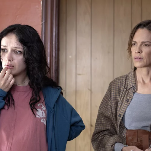 Μια Μητέρα Εκδικείται