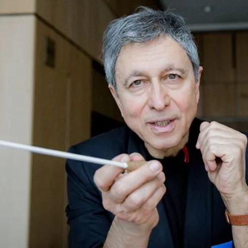 Ανεβαίνει η αυλαία για το νέο κύκλο συναυλιών της ΚΟΑ στο Μέγαρο Μουσικής Αθηνών