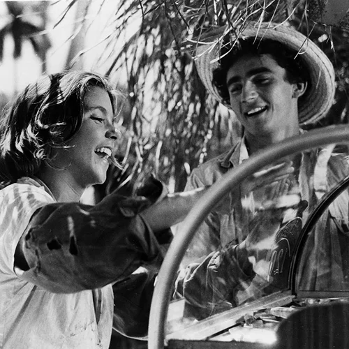 Είμαι η Κούβα