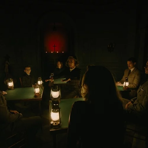 Ελληνικό box office: Οι θεατές αναζητούν "Μυστήριο στη Βενετία"