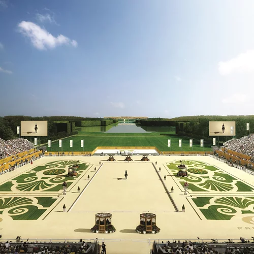 Όλα τα φώτα στο Παρίσι των Ολυμπιακών Αγώνων: Τα προάστια και οι κρυμμένες γωνιές