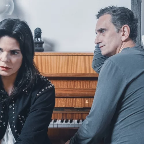 Τέσσερις θεατρικές παραστάσεις επιστρέφουν