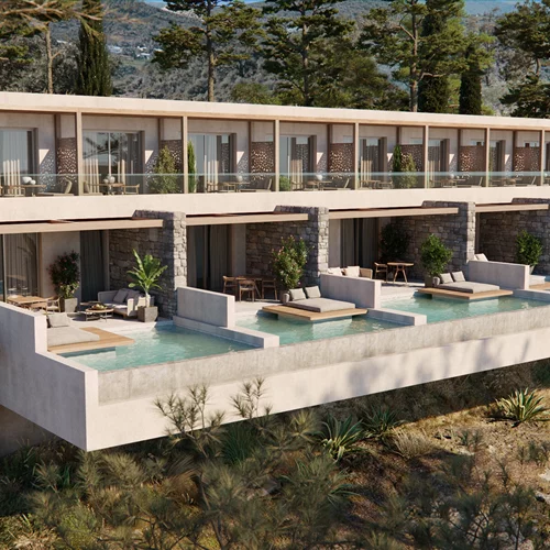 Ο Όμιλος "Radisson Hotel Group" επεκτείνει τη δραστηριότητά του στην Ελλάδα με την υπογραφή του "Radisson Blu Resort" στη Μάνη