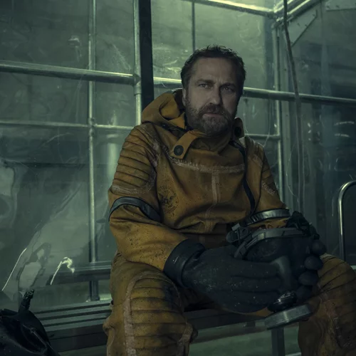 Μια συγκλονιστική ιστορία επιβίωσης έρχεται με το 'Greenland 2: Migration'