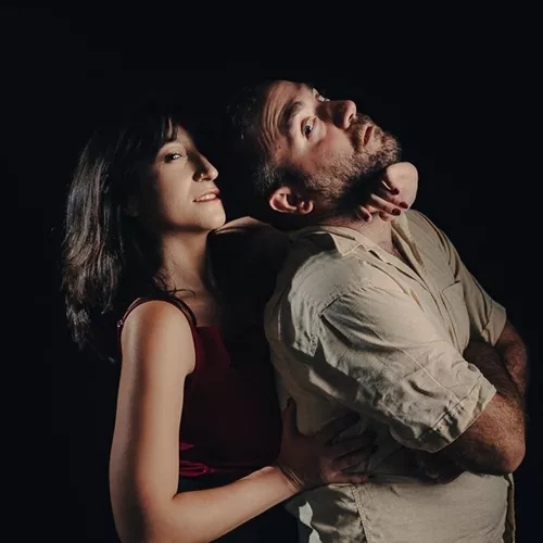 Τζιν λεμόνι