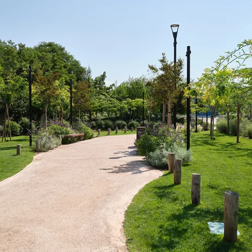 River West: Έρχεται το πιο open καλοκαίρι γεμάτο μουσική, αθλητισμό και δραστηριότητες