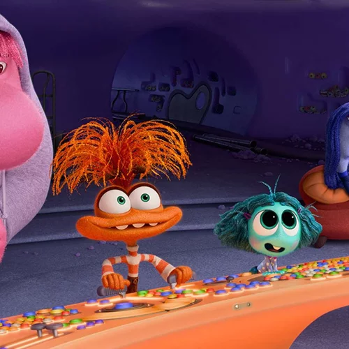 Ελληνικό box office: Οι θεατές... ξεμυαλίστηκαν