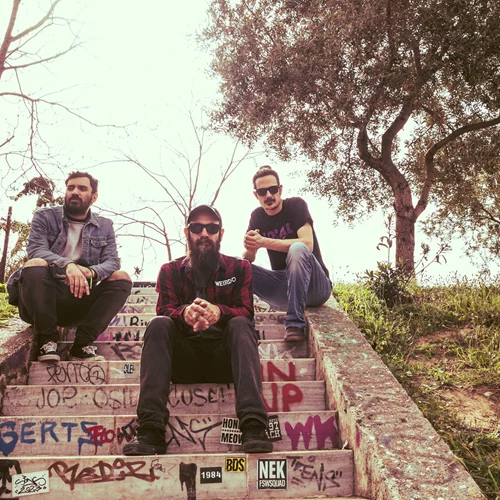 Νέο άλμπουμ 1000mods: Από το Χιλιομόδι στα αστέρια