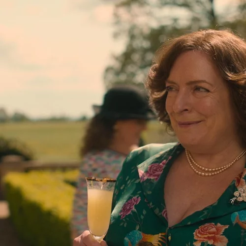 "Οι Ανταγωνιστές": Η blockbuster βρετανική σειρά έρχεται στο Disney+