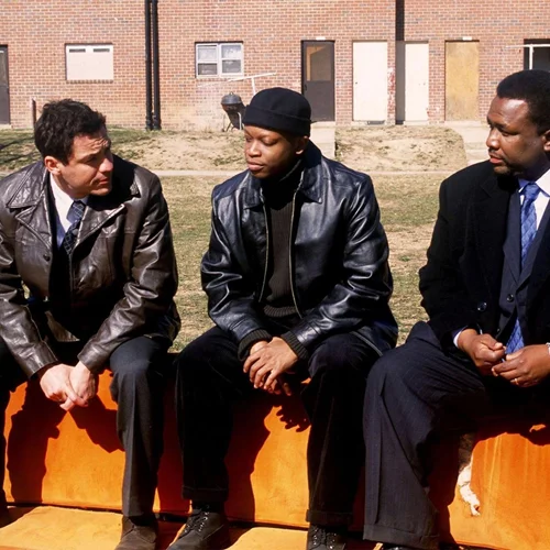 Οι 10 καλύτερες σειρές του 21ου αιώνα από το The Hollywood Reporter