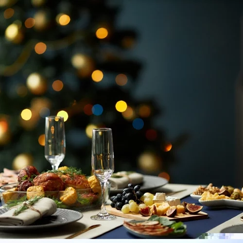 To Wine Pairing των γιορτών: 15+2 κρασιά που αξίζει να έχεις στο τραπέζι & πως να τα συνδυάσεις