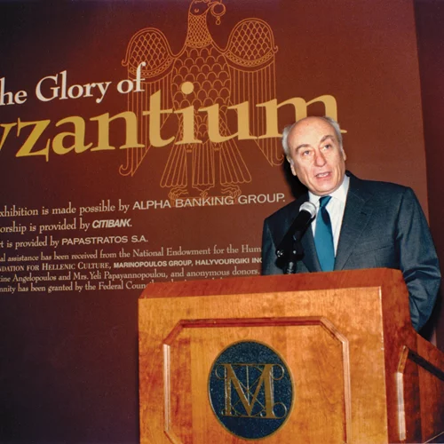 "άνδρα πολύτροπον": Αφιέρωμα στη ζωή και το έργο του Γιάννη Κωστόπουλου