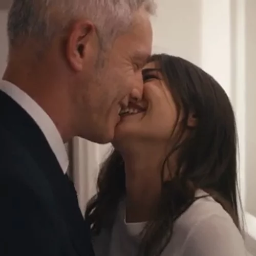 Το "Ταμπού" ξεκινάει στο MEGA με διπλό επεισόδιο