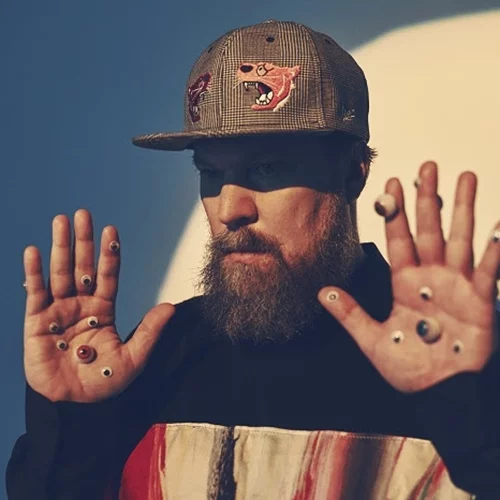 Ο John Grant για πρώτη φόρα στην Ελλάδα