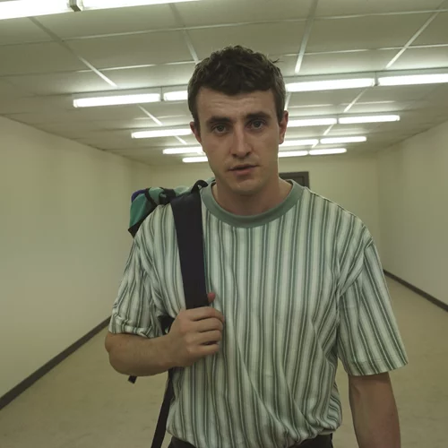 Ο Πολ Μεσκάλ είναι ο νέος "Μονομάχος"