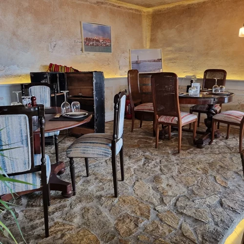 Ρακό - Καζανέματα στη Γλυφάδα