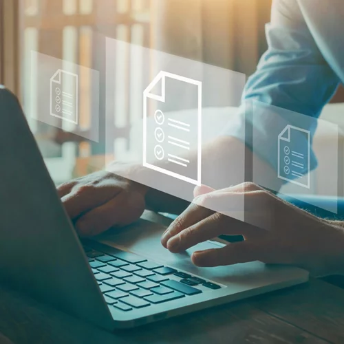 Πρώτο βραβείο "Καλύτερης Νέας Ιδέας" στην Περιφέρεια Αττικής στον Ετήσιο Διαγωνισμό Ψηφιακής Διακυβέρνησης