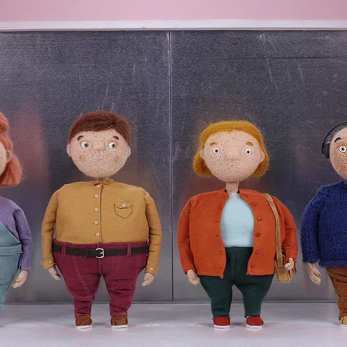 Διεθνής Διαγωνισμός Σύνθεσης Animegaron στο Μέγαρο Μουσικής Αθηνών