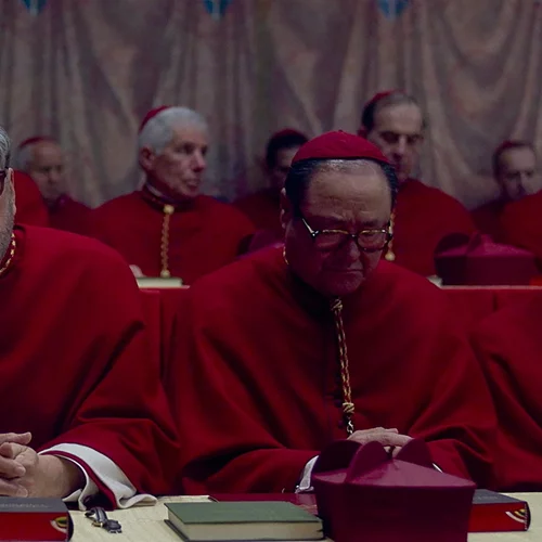 Το "Κονκλάβιο" είναι ο μεγάλος νικητής των BAFTA 2025