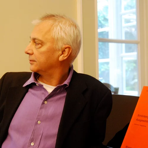 Ο βιρτουόζος πιανίστας Jean Louis Steuerman συναντά την Κρατική Ορχήστρα Αθηνών