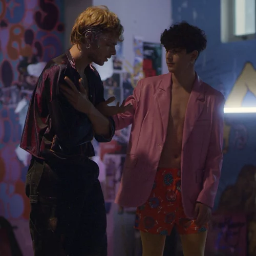 Το Φεστιβάλ Δράμας πάει Ίριδα