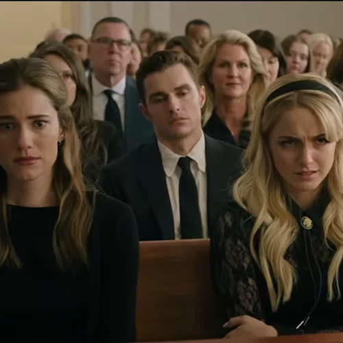 Μετανιώνοντας για Σένα