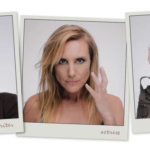 "Αγαπητέ μαλ@κα": Το προκλητικό μυθιστόρημα της Βιρζινί Ντεπάντ για πρώτη φορά στην ελληνική σκηνή