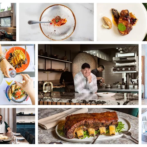 Πού τρώει τώρα η Γλυφάδα