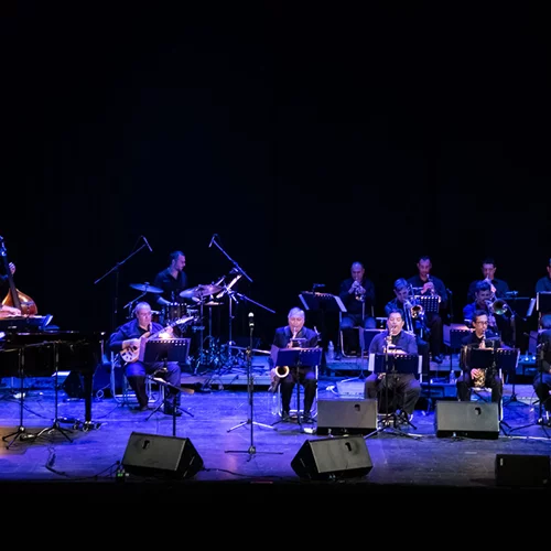 Διπλό ραντεβού στο "Ολύμπια"