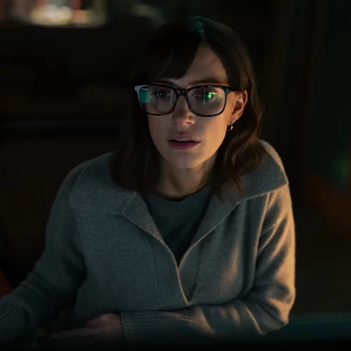 Τι παίζει με το Apple TV+ και την Τζέσικα Τσαστέιν;