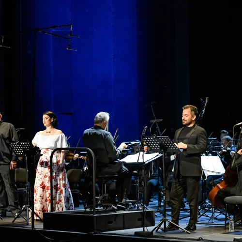 Μια ακόμη ευκαιρία για την αινιγματική "Λιονέλλα" του Σαμάρα