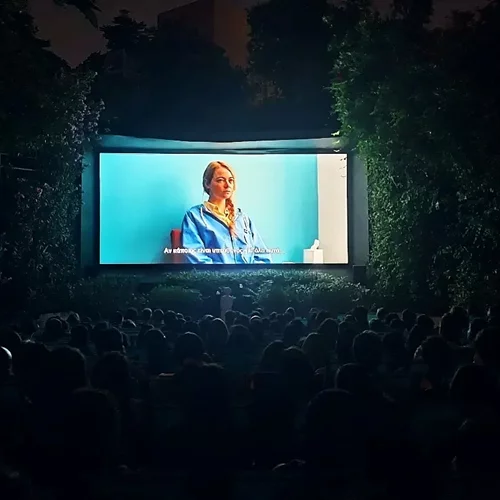 Τι νέο θα δούμε αυτό το ΠΣΚ στα θερινά σινεμά