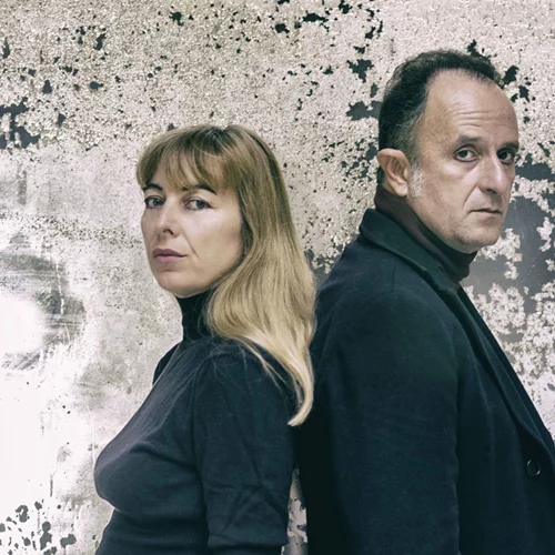 Η παράσταση "Ξανά" ανεβαίνει στο Ξενοδοχείο Μπάγκειον